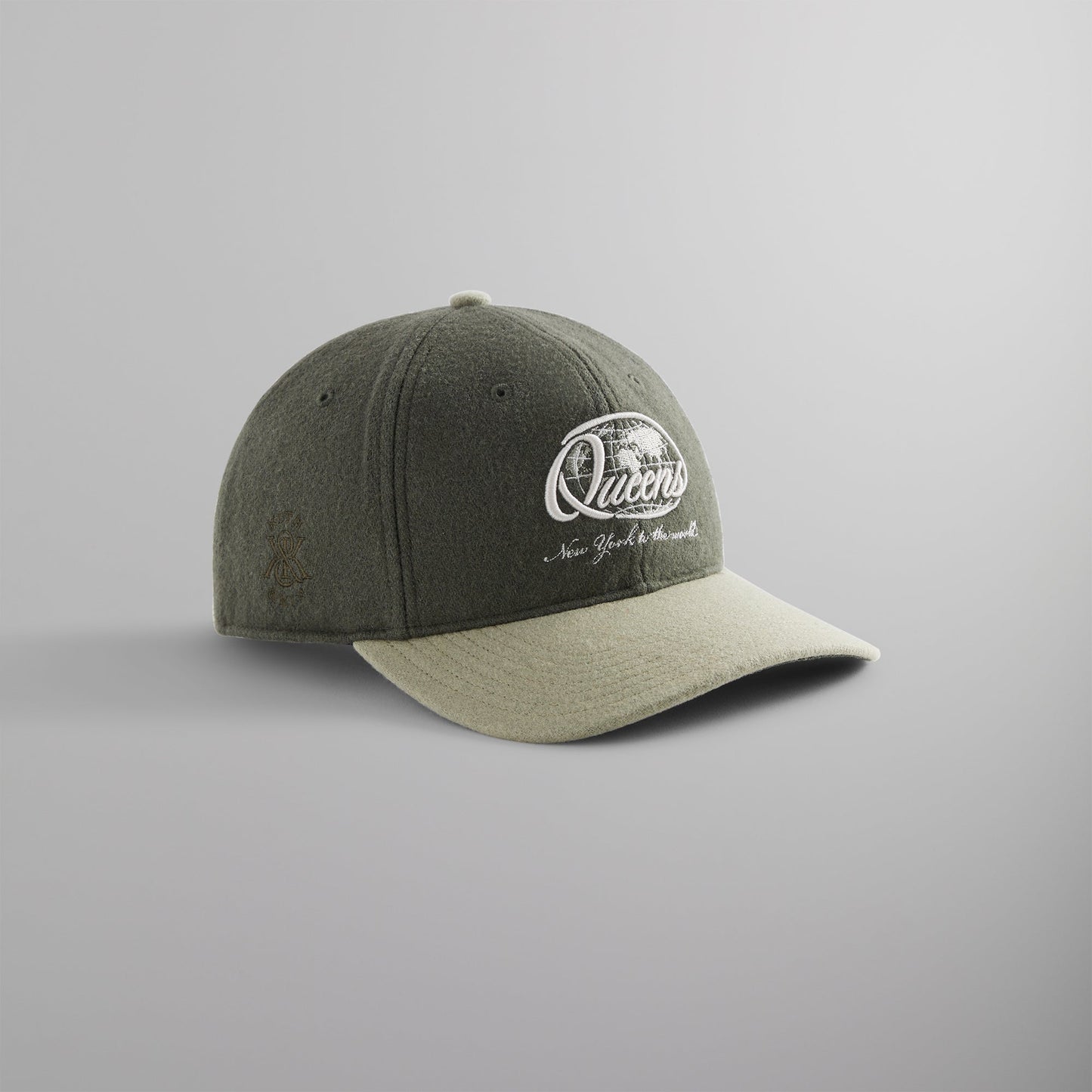 Kith for '47 Queens Franchise LS - Haze