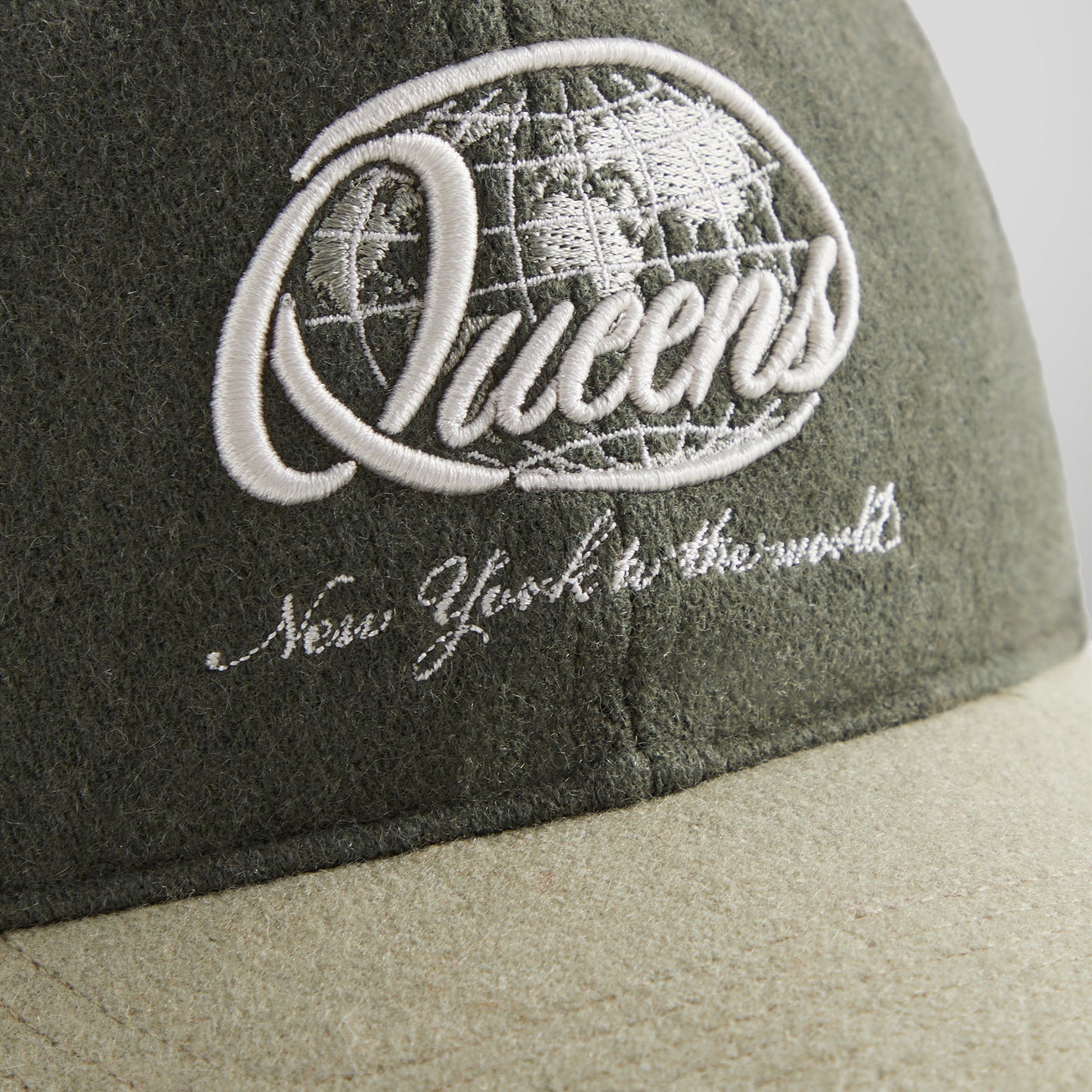 Kith for '47 Queens Franchise LS - Haze