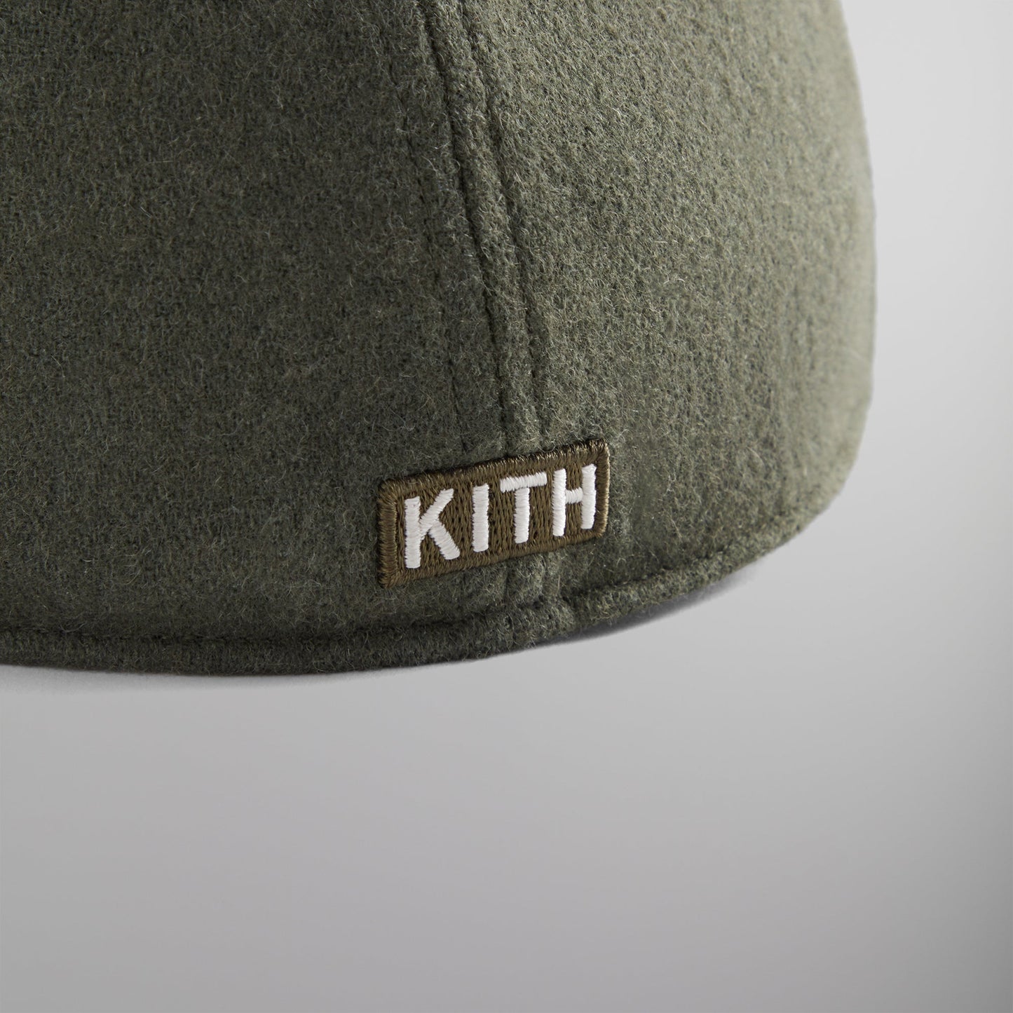 Kith for '47 Queens Franchise LS - Haze