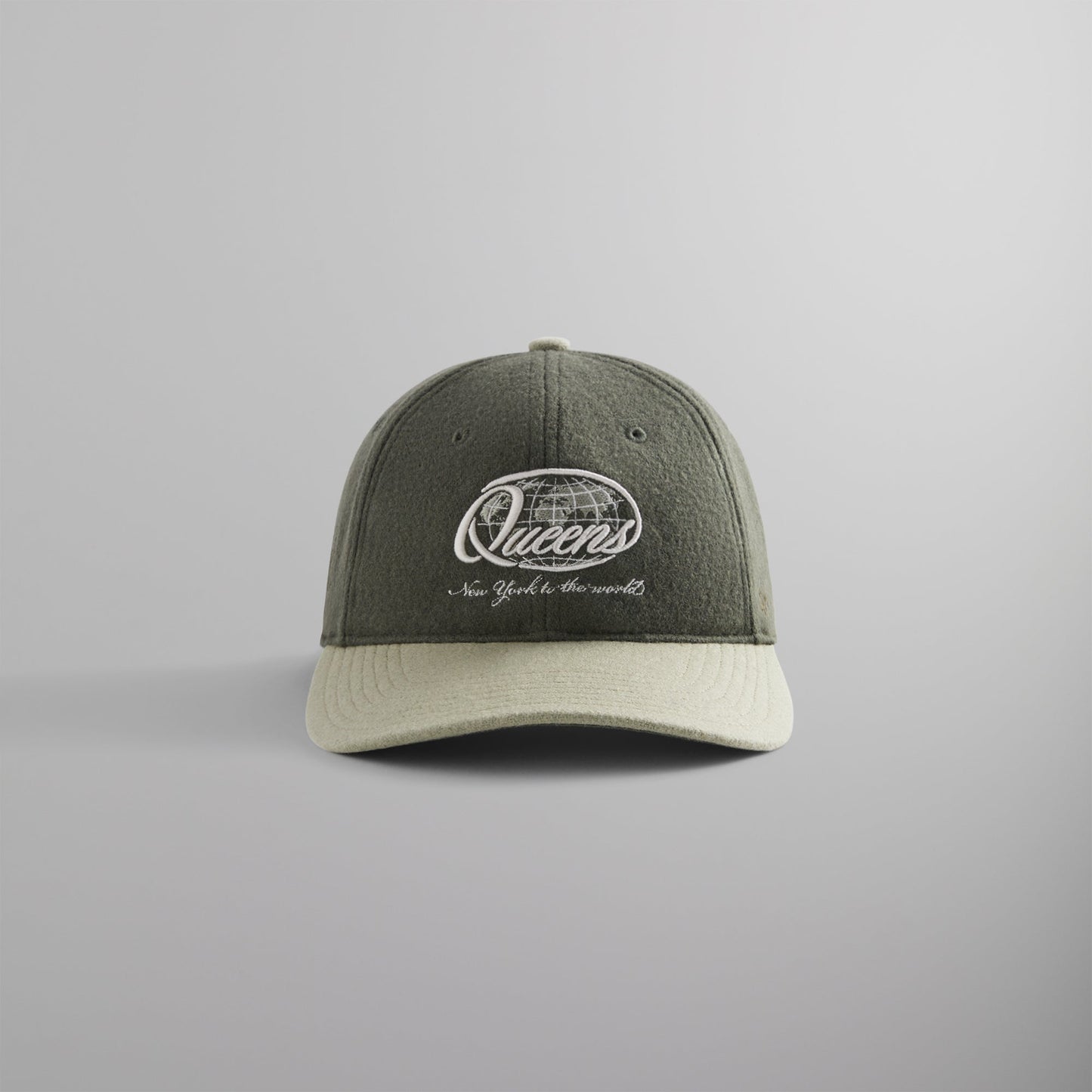 Kith for '47 Queens Franchise LS - Haze