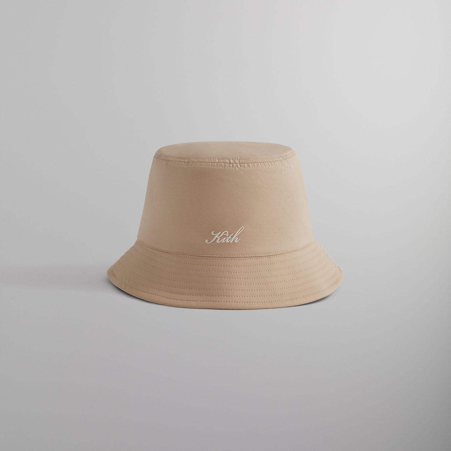 Kith Double Knit Dawson Bucket Hat - Eternal