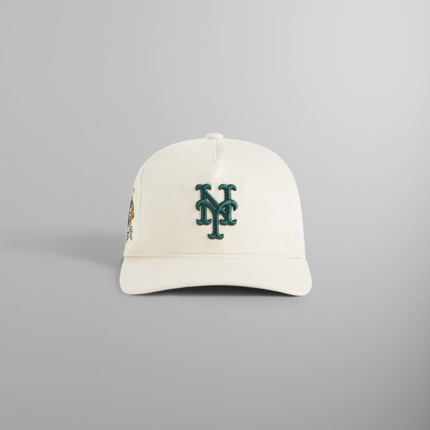 Kith for '47 New York Mets Hitch Snapback - Sandrift