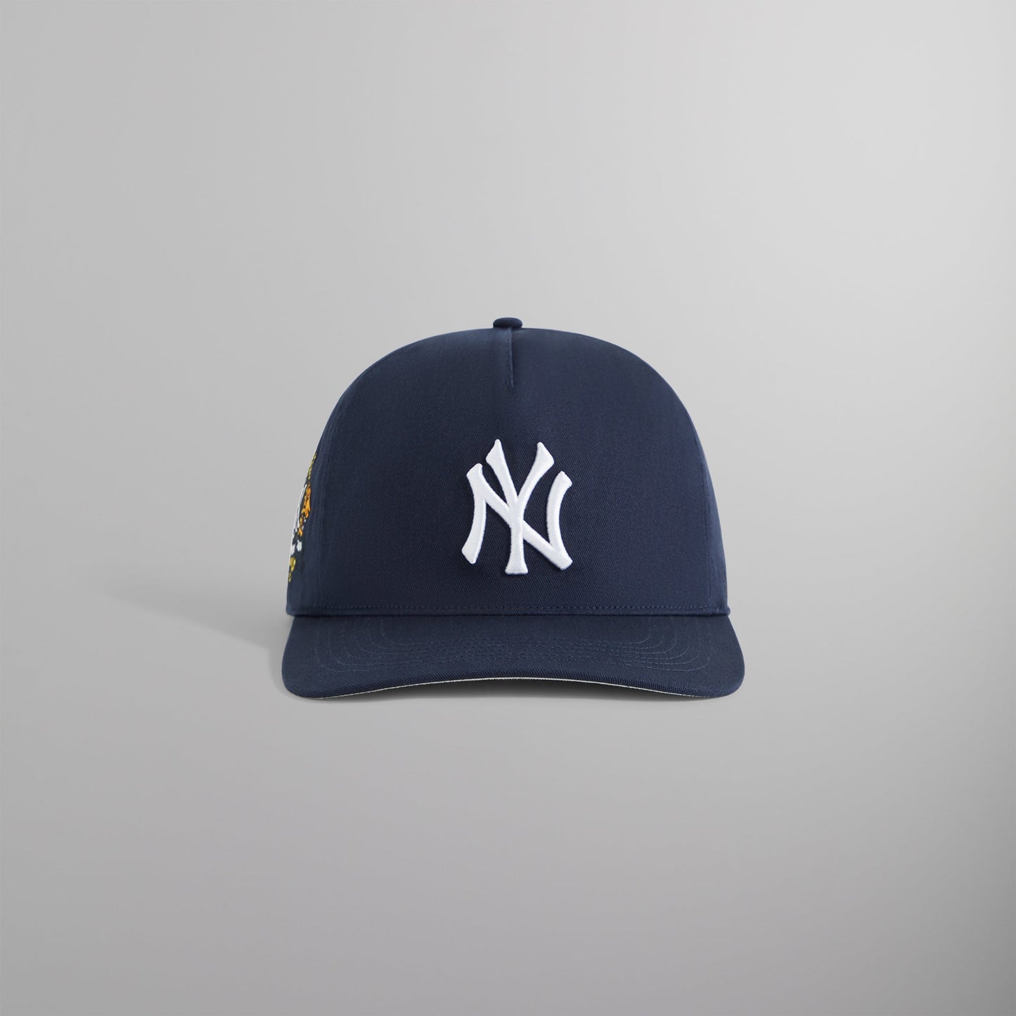 Kith for '47 New York Yankees Hitch Snapback - Nocturnal