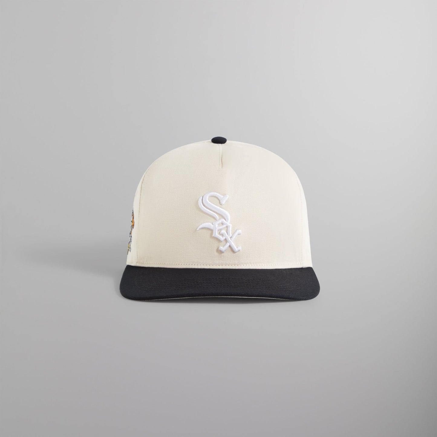 Kith for '47 Chicago White Sox Hitch Snapback - Sandrift