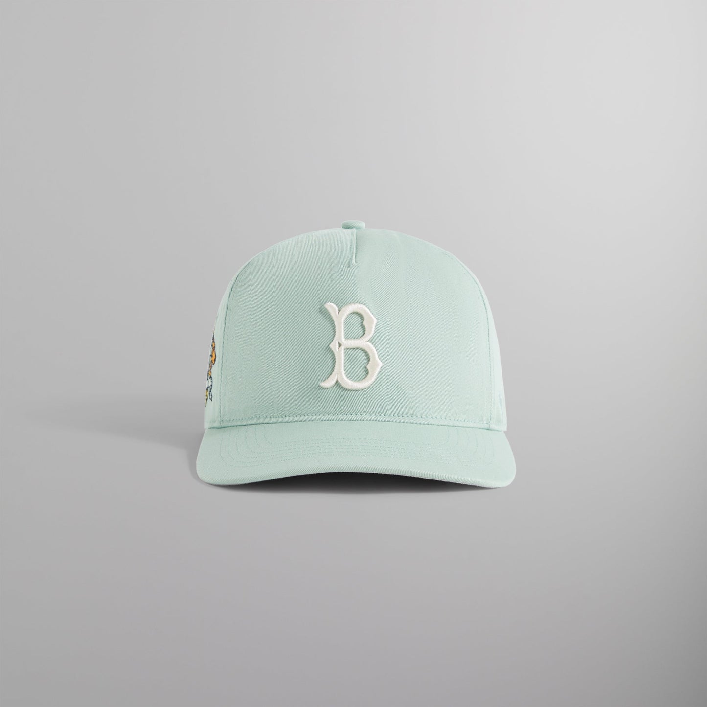 Kith for '47 Brooklyn Dodgers Hitch Snapback - Tranquility