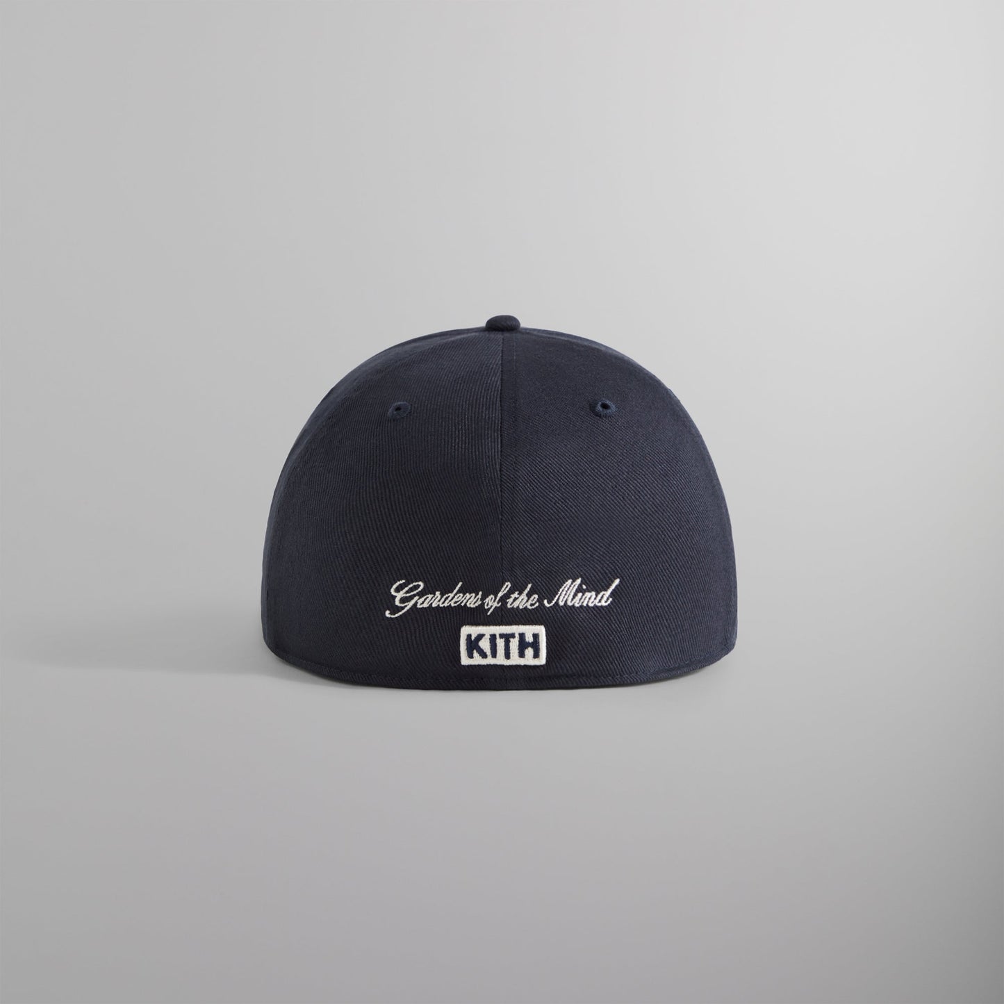 Kith & New York Botanical Garden for 47 New York Yankees Unstructured Fitted - Nocturnal