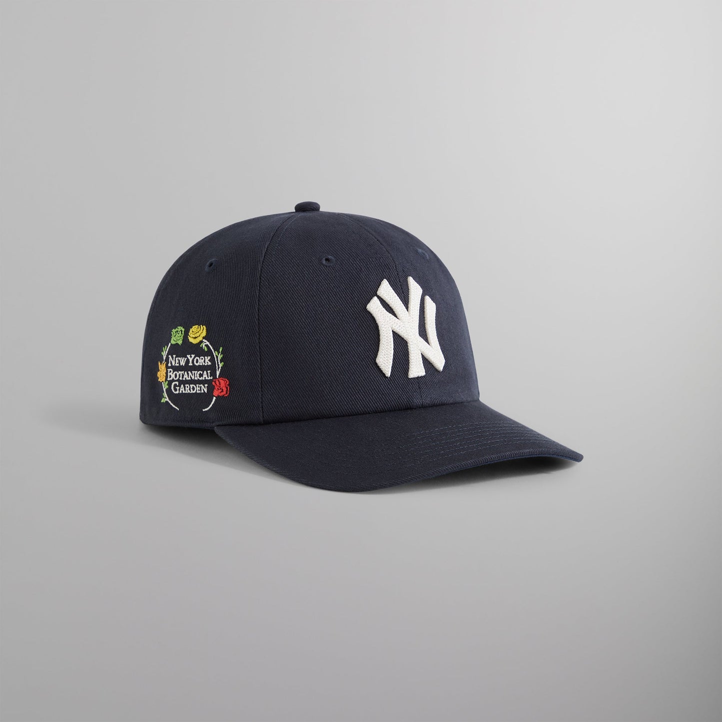Kith & New York Botanical Garden for 47 New York Yankees Unstructured Fitted - Nocturnal