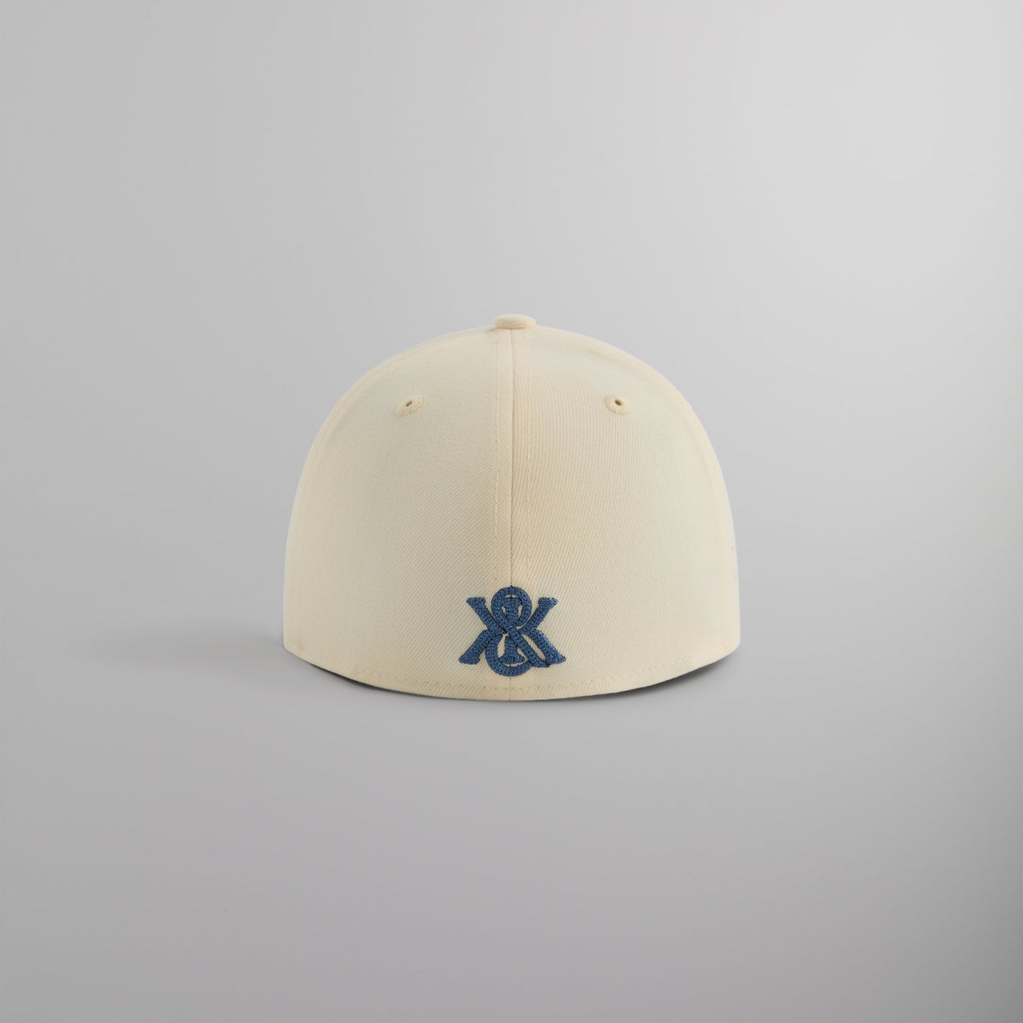 Kith for New Era Classic Logo 59FIFTY Low Profile Fitted MADE-TO-ORDER - Elevation