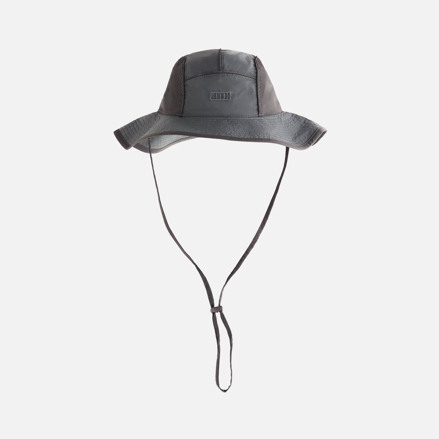 Kith Women Kalani Nylon Boonie Hat - Machine