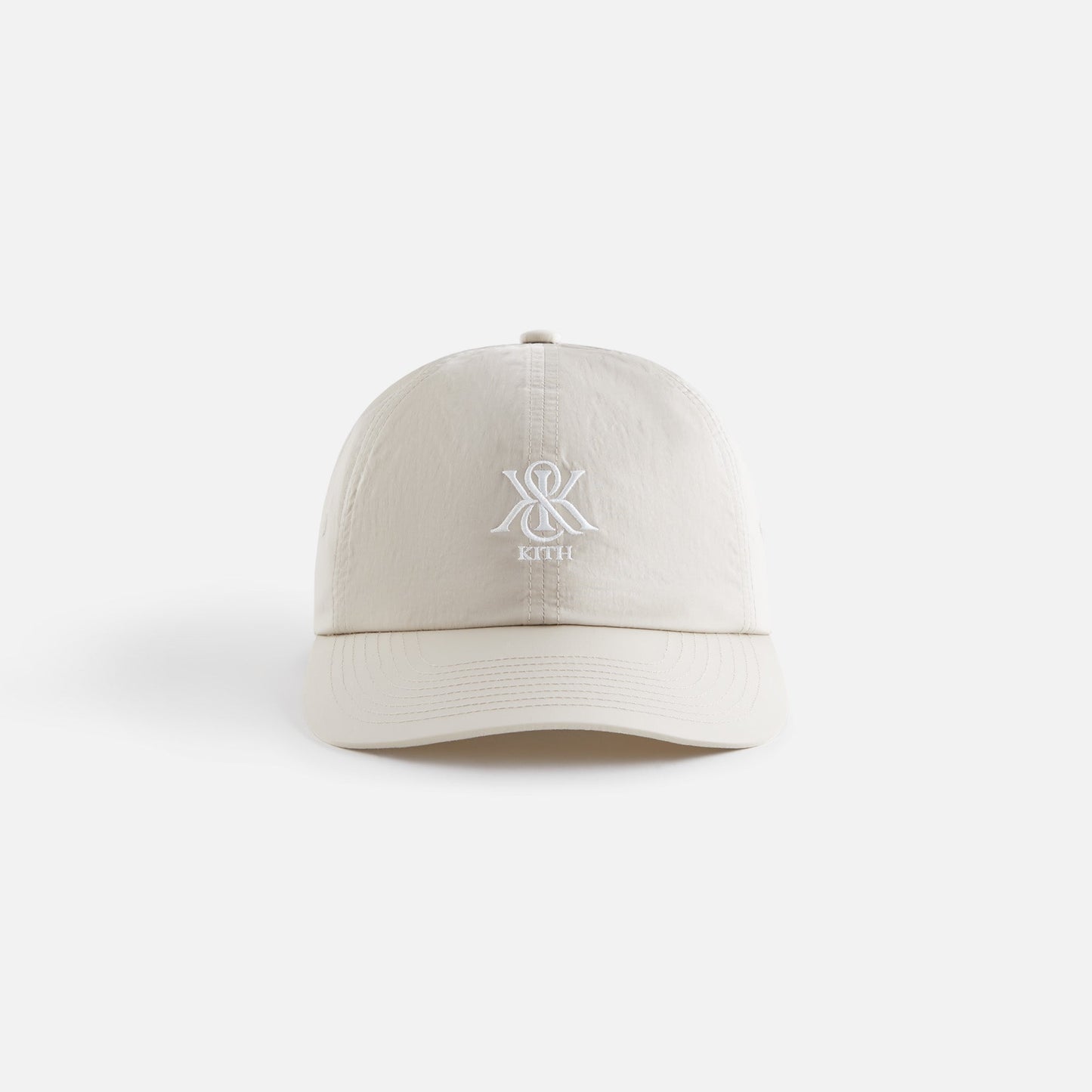 Kith Women Crest Cap - Pyramid