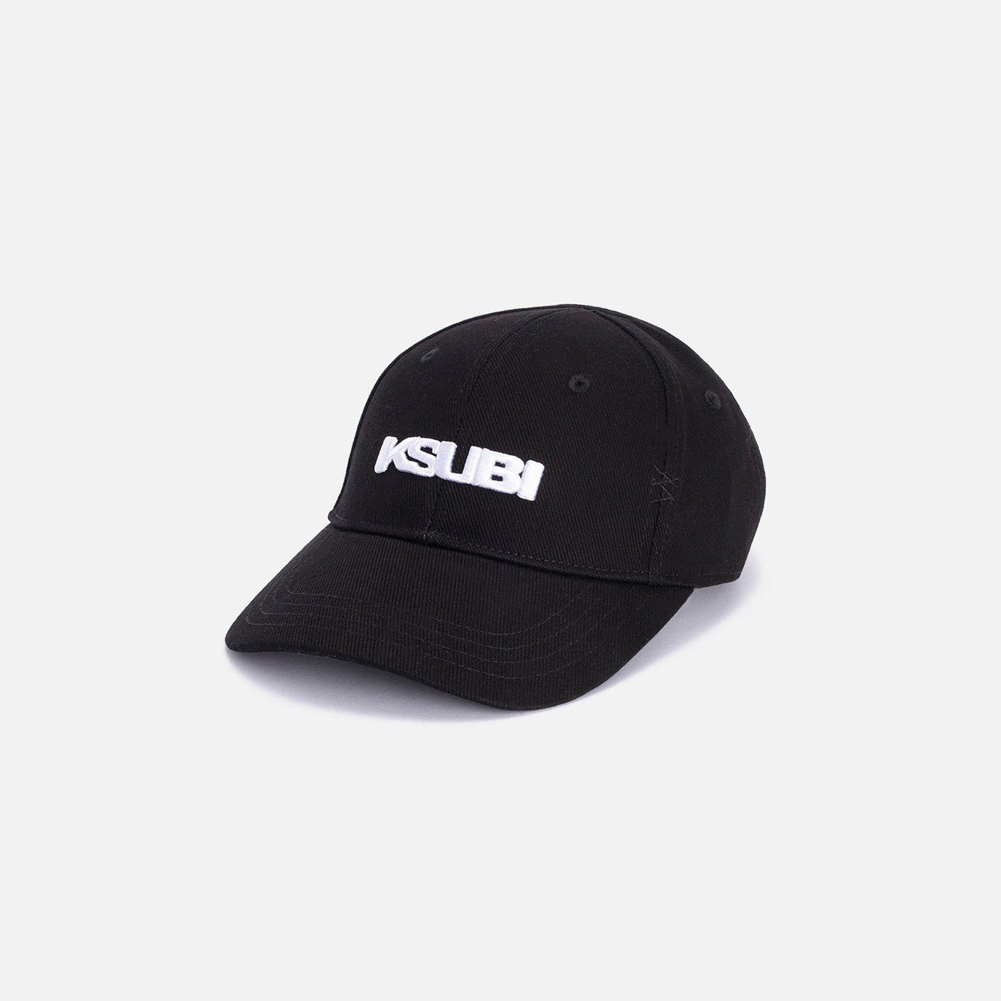 Ksubi Sign Of The Times Cap - White