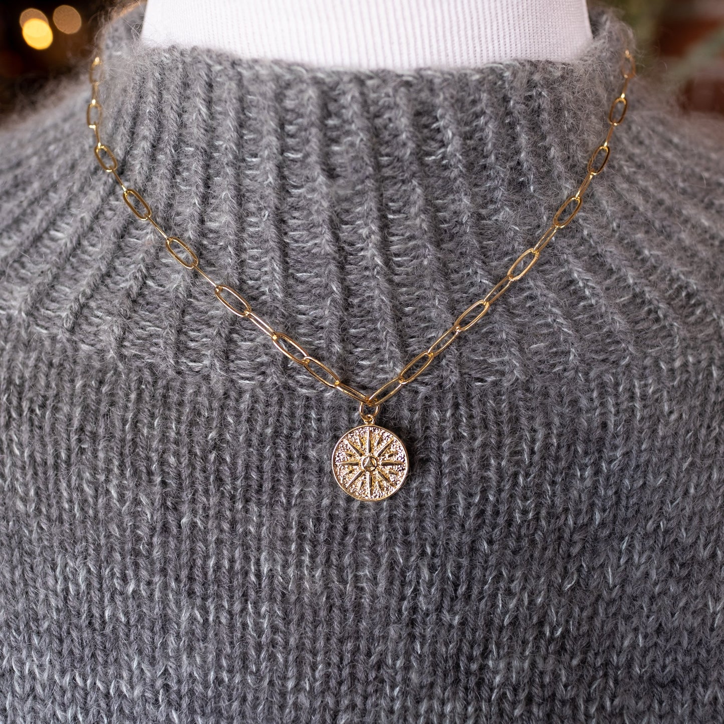 lennox necklace