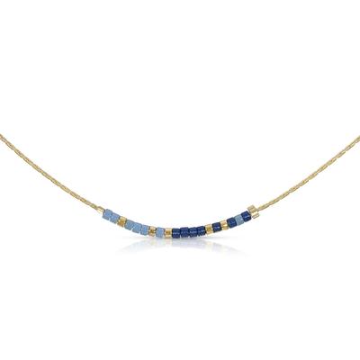 Dot & Dash Necklaces - Various Styles