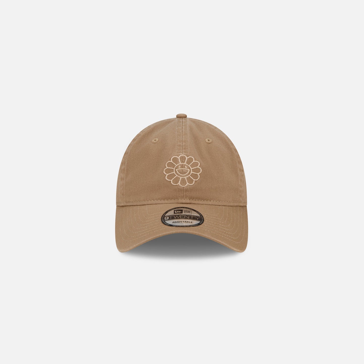 New Era x Takashi Murakami INTL 920 Ohana - Khaki
