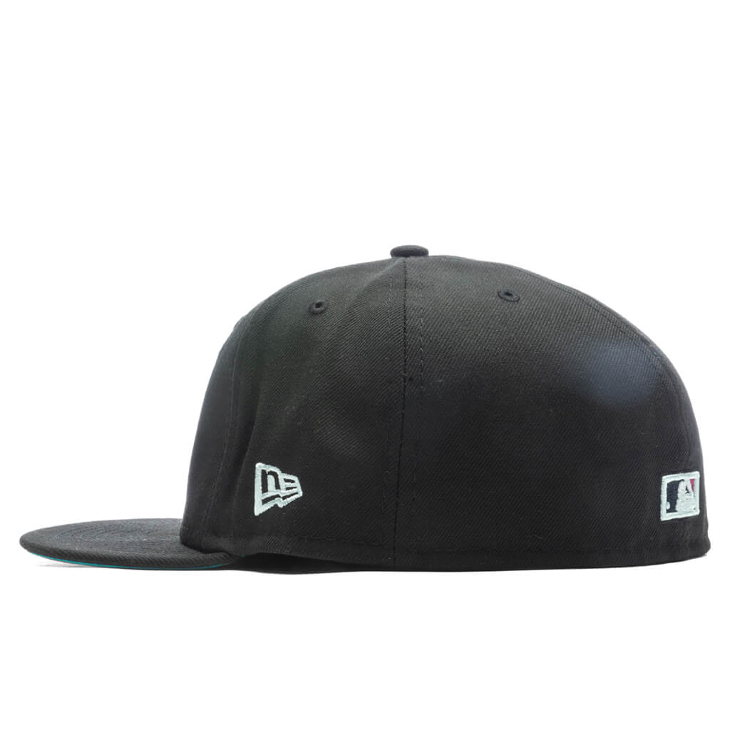 Polar Lights 59FIFTY Fitted - Florida Marlins