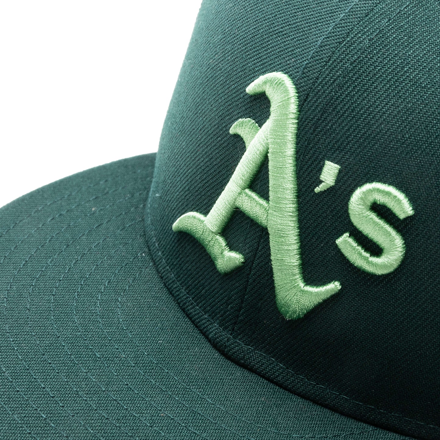 State Fruit 59FIFTY Fitted - Oakland Athletics