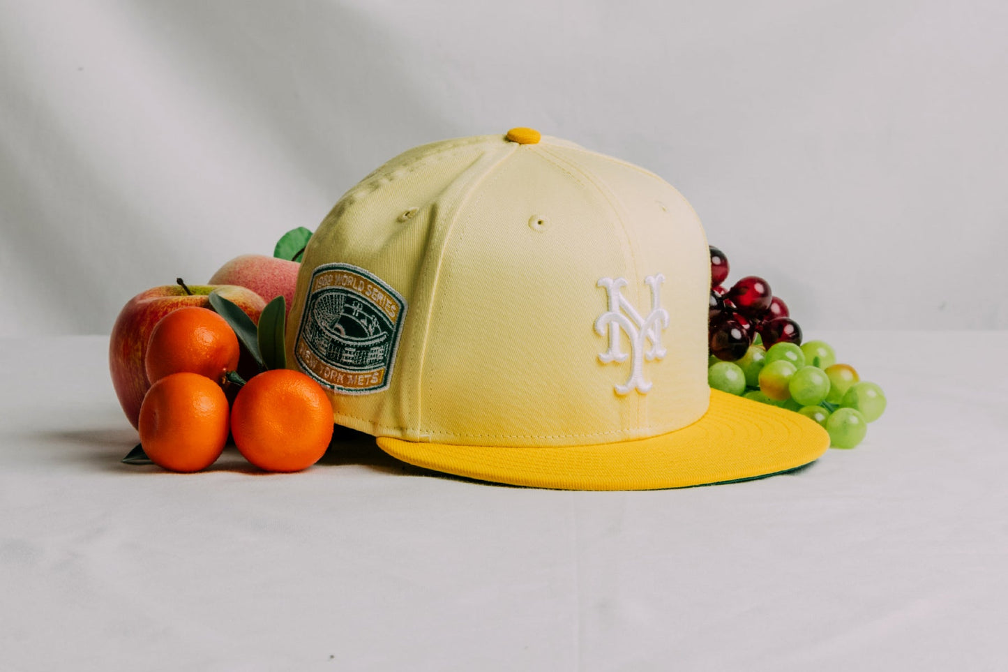 Feature x New Era 59FIFTY Fitted Fruit Pack - New York Mets