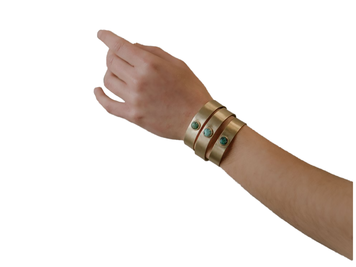 Nile Cuff