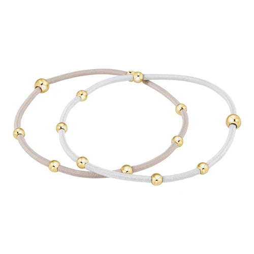 Essentials Bracelet Set