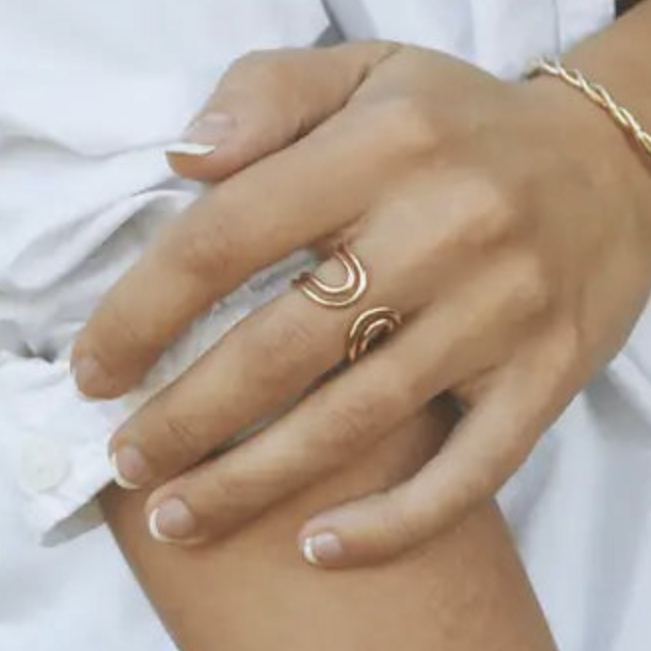 Mimeo Ring