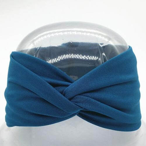 Boho Twist Headbands. Shop Headwear on Mounteen. Worldwide shipping available.