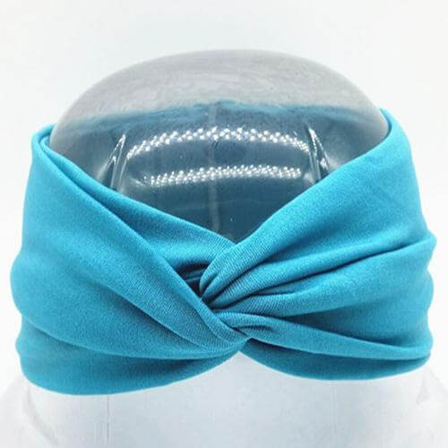 Boho Twist Headbands. Shop Headwear on Mounteen. Worldwide shipping available.