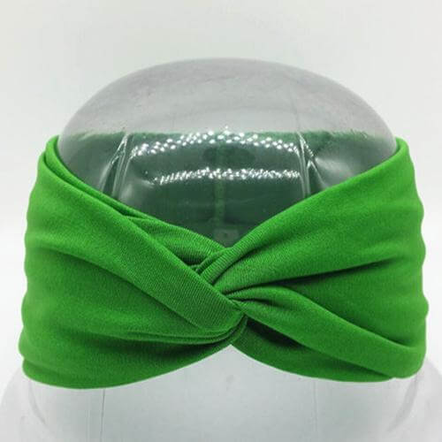 Boho Twist Headbands. Shop Headwear on Mounteen. Worldwide shipping available.