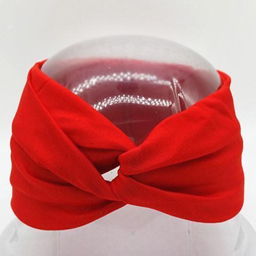 Boho Twist Headbands. Shop Headwear on Mounteen. Worldwide shipping available.