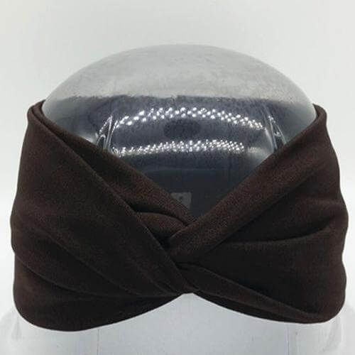 Boho Twist Headbands. Shop Headwear on Mounteen. Worldwide shipping available.
