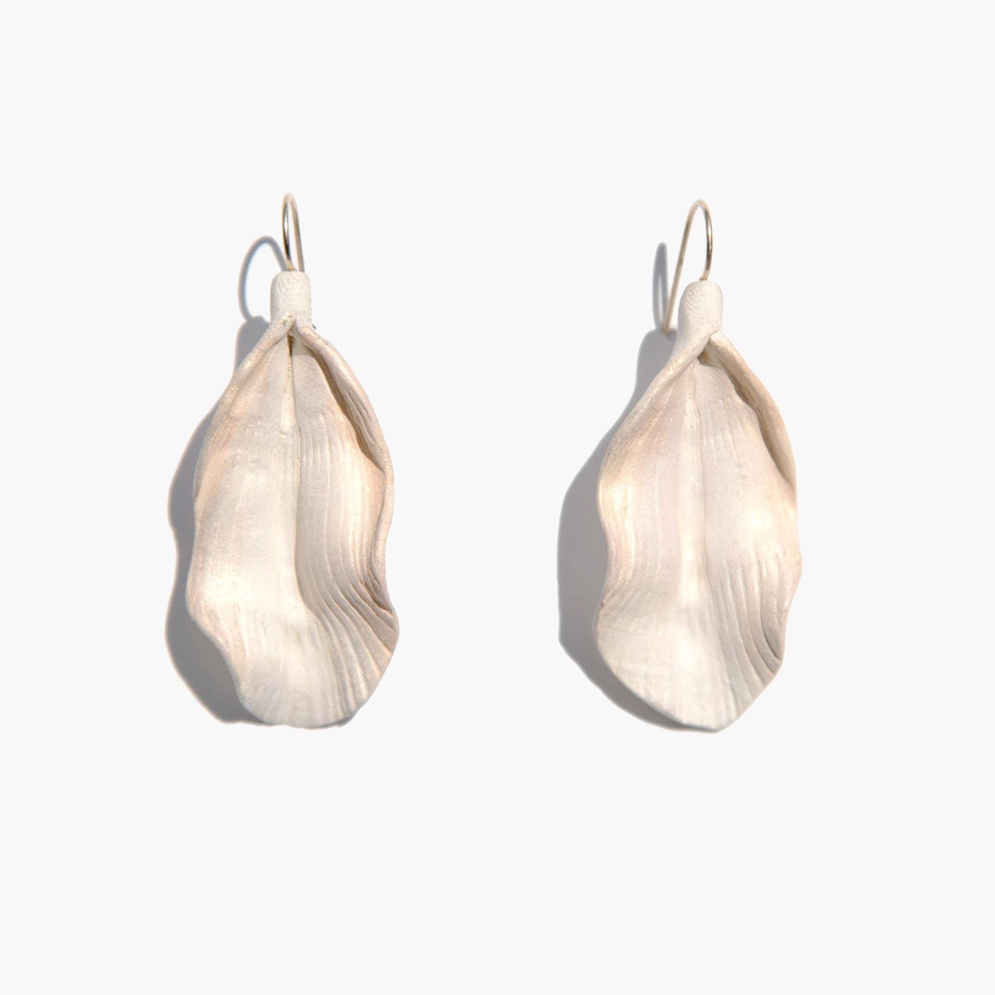 Petal Earrings