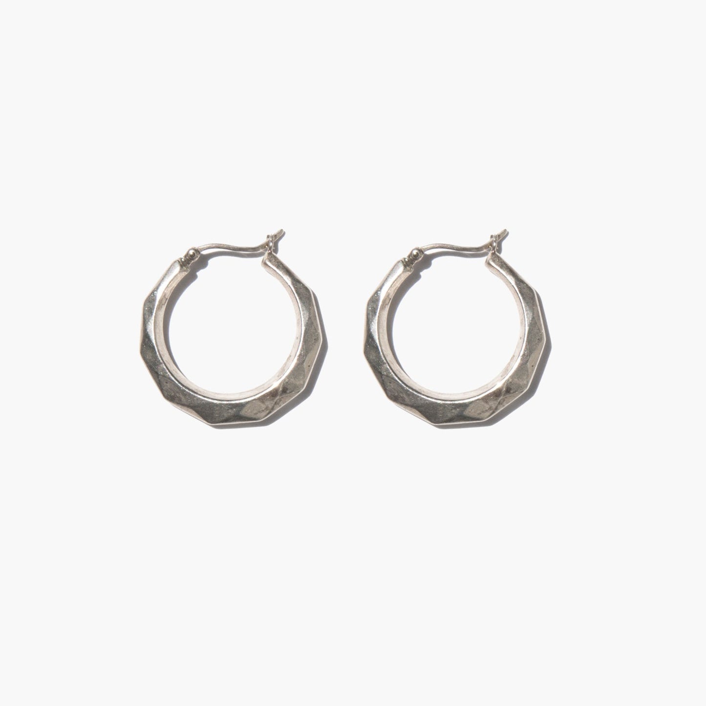 Parry Hoops