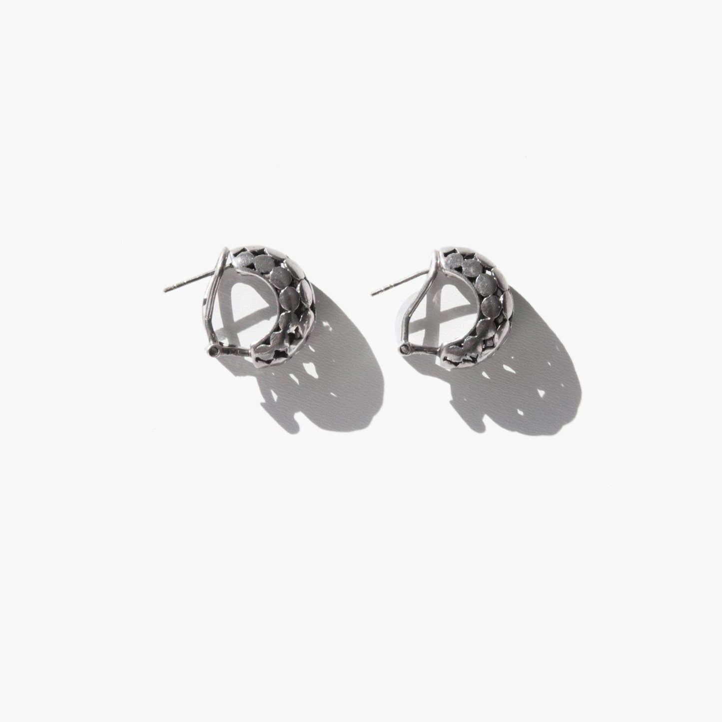Tourzel Earrings