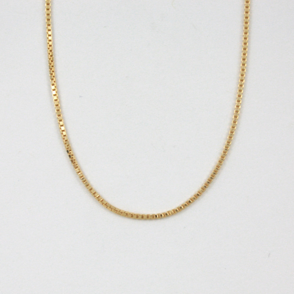 Wyatt Necklace