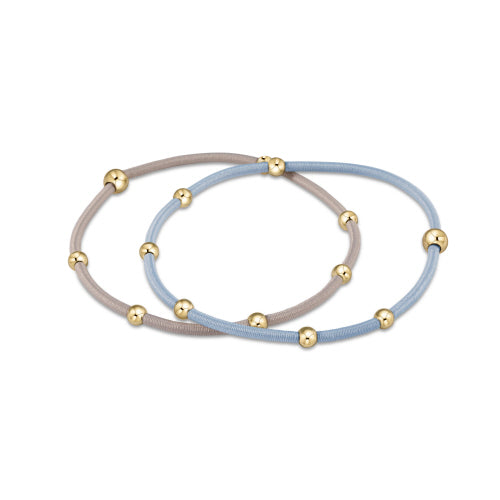 Essentials Bracelet Set