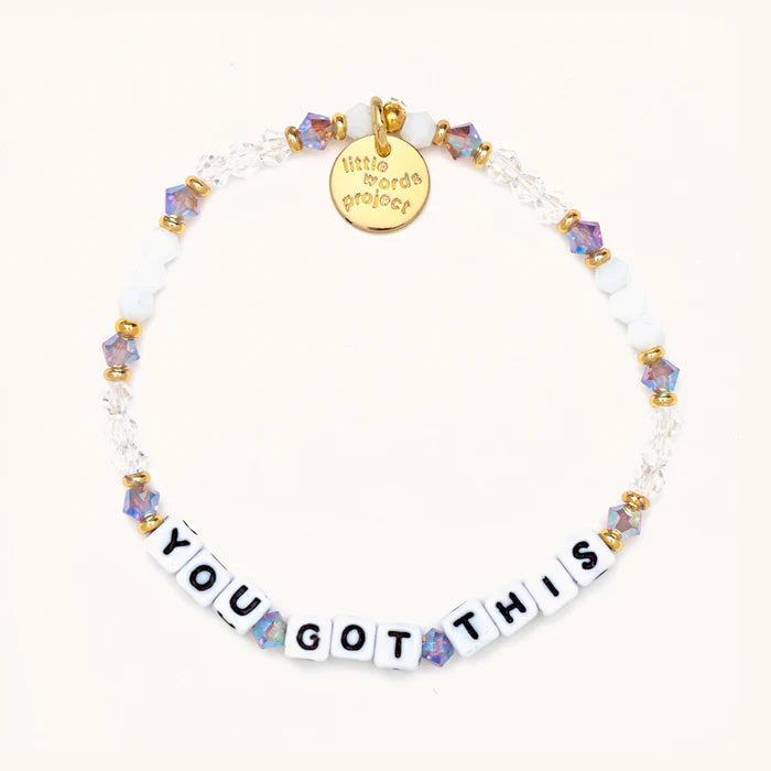 Little Words Project