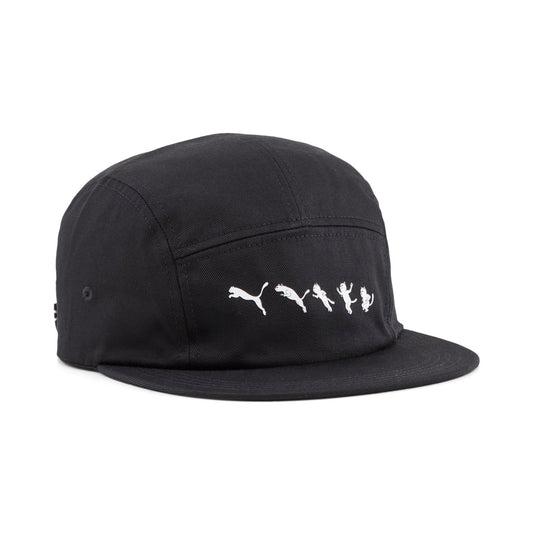 PUMA x RIPNDIP Cap (Black)