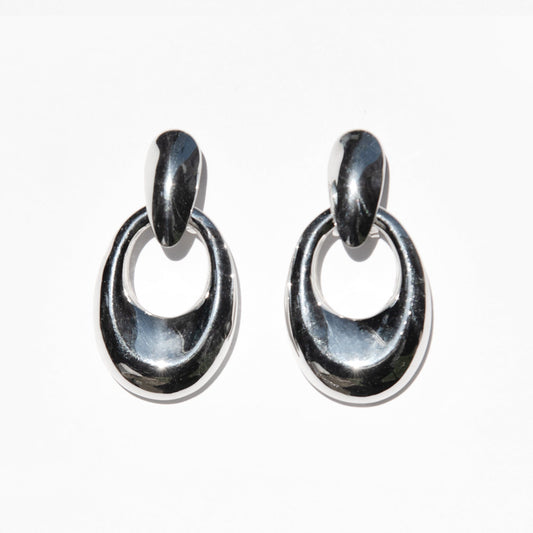Bodoni Earrings