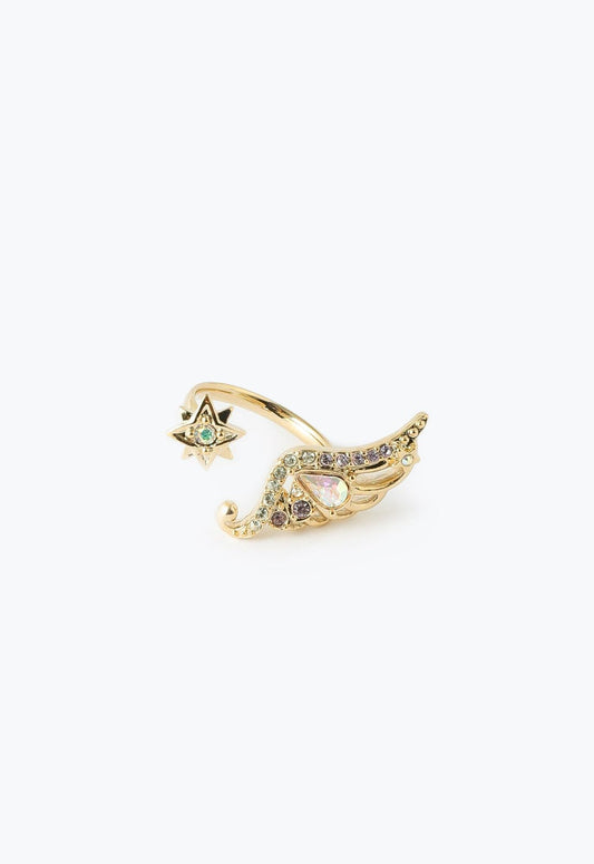 Wing Ring