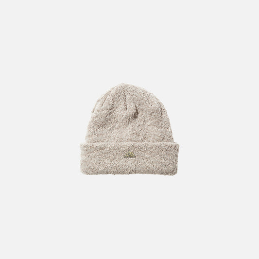 Kith x New Era Slub Knit Beanie - Crater