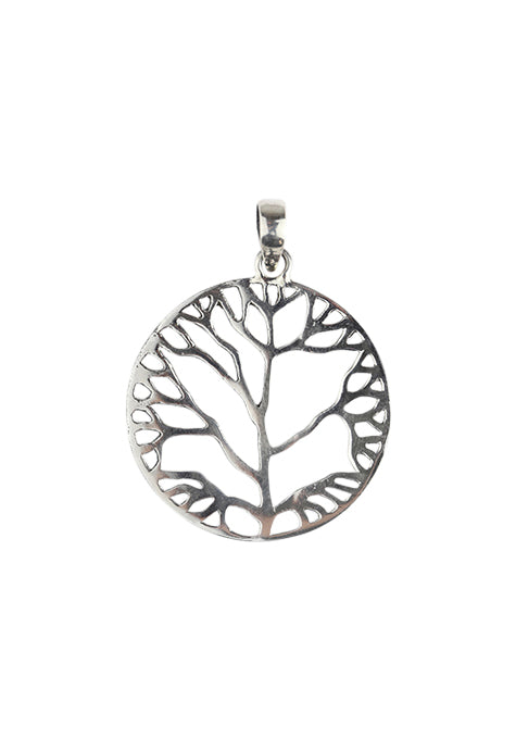 Pendant Round Tree