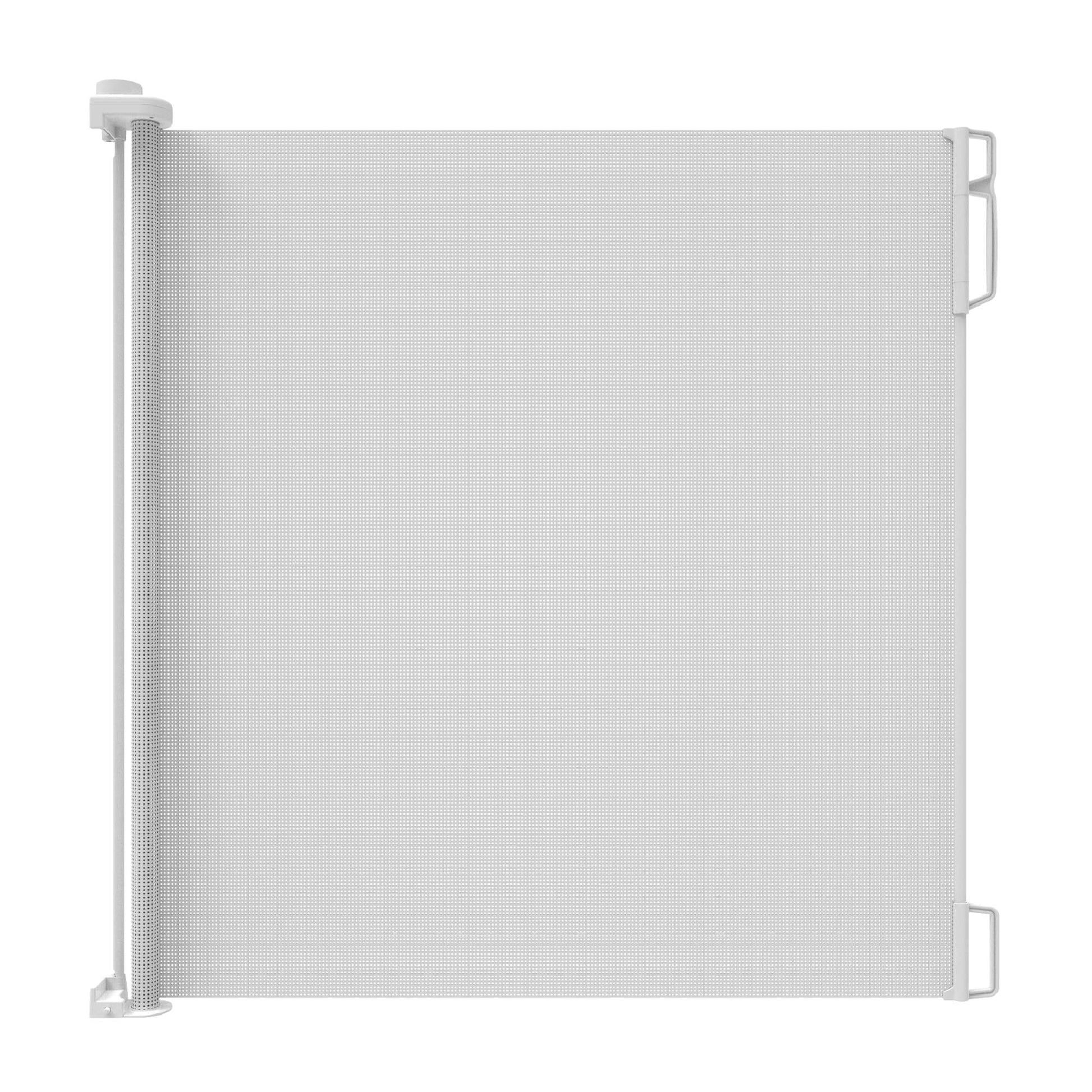 71" Wide By 41" Tall Retractable Baby Gate (Refurbished) - Perma Child Safety