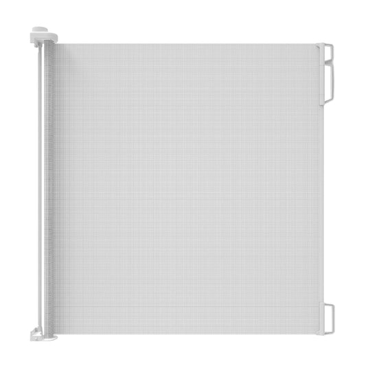 71" Wide By 41" Tall Retractable Baby Gate (Refurbished) - Perma Child Safety