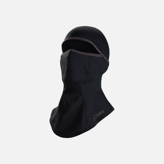 Arc'teryx Volta Balaclava - Black