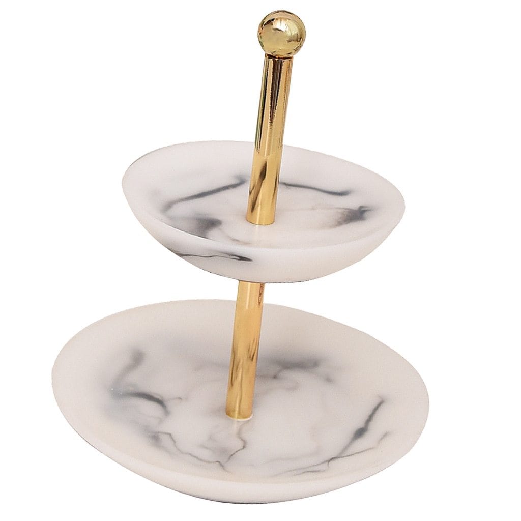 Divine Jewelry Rack