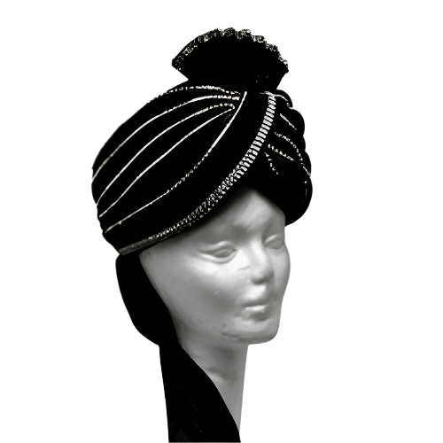 King Turban