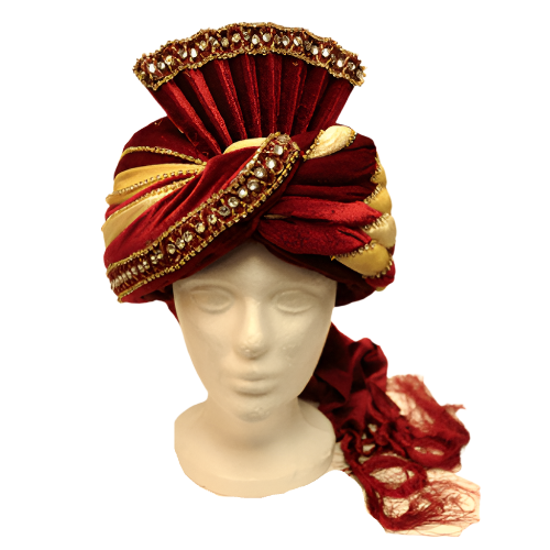 King Turban