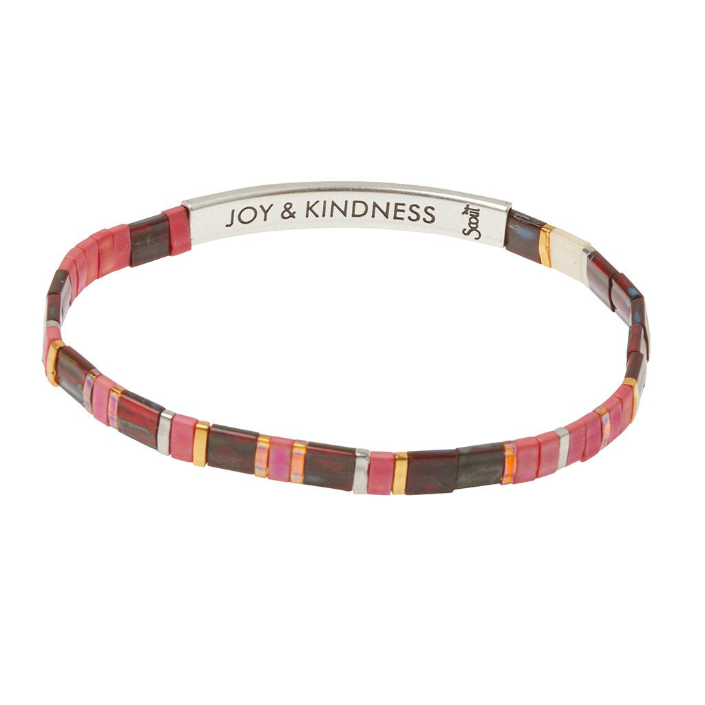 Scout - Good Karma Miyuki Bracelet