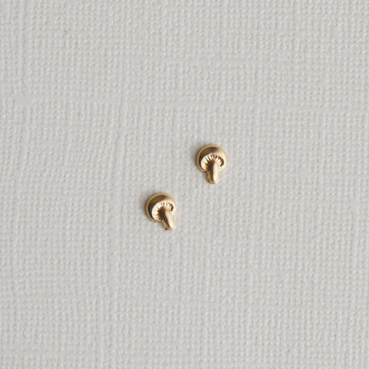 Mini Mush Studs