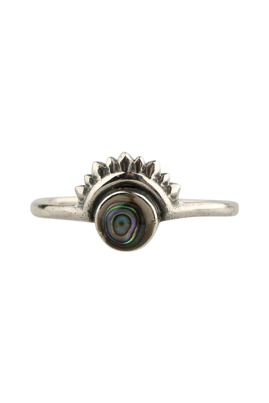 Ring Fine Sunrise
