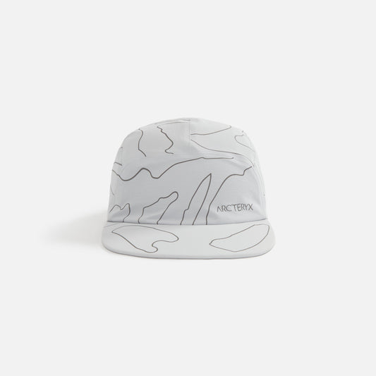 Arc'teryx System_A Softshell Cap - Solitude